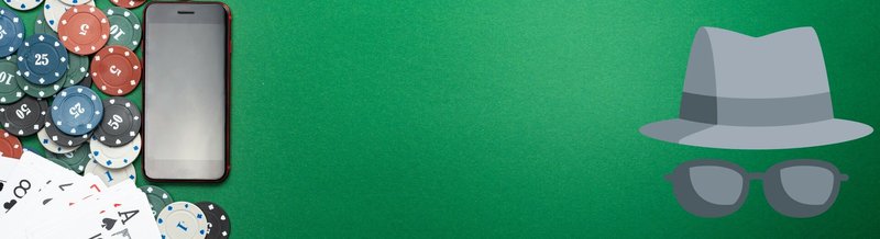 Overview of incognito casino login