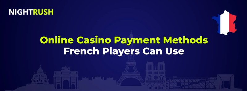 France - instant casino retrait